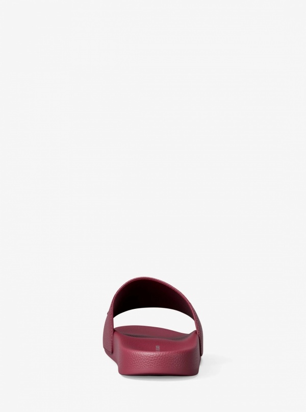 Michael Kors Mens Dawson KORS Slide Sandal