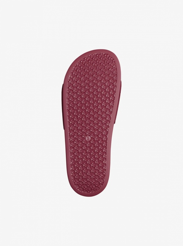 Michael Kors Mens Dawson KORS Slide Sandal
