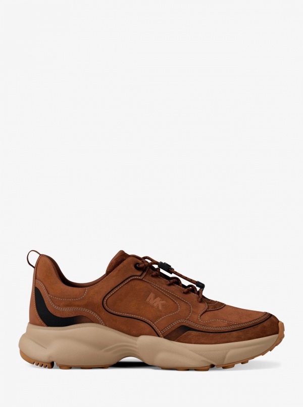 Michael Kors Mens Jett Trainer