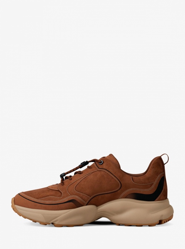 Michael Kors Mens Jett Trainer