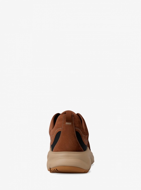 Michael Kors Mens Jett Trainer