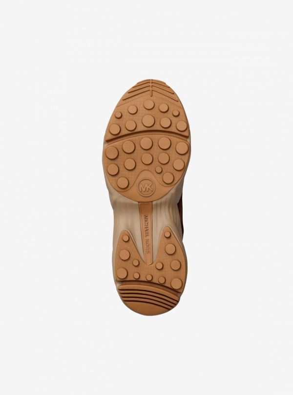 Michael Kors Mens Jett Trainer