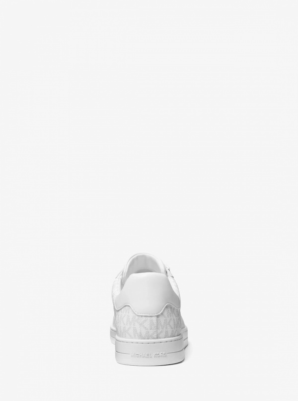 Jacob Signature Logo Sneaker