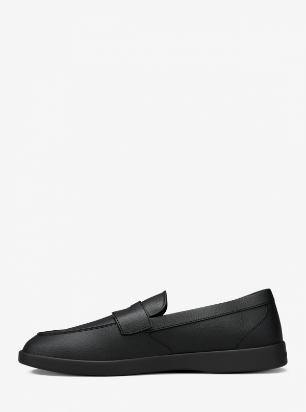Michael Kors Mens Hugh Slip-On Loafer