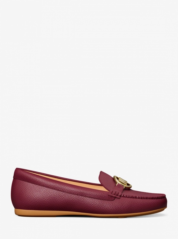 Michael Kors Fulton Moccasin