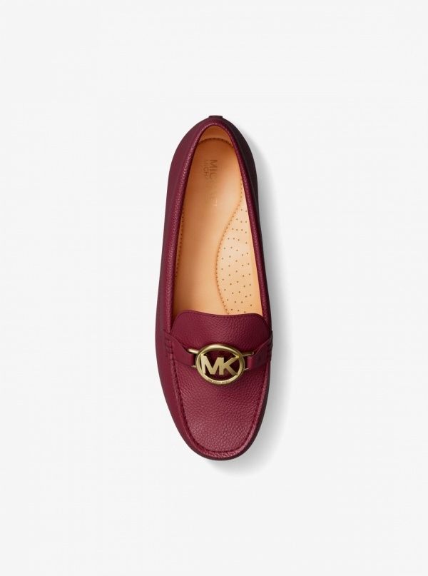 Michael Kors Fulton Moccasin