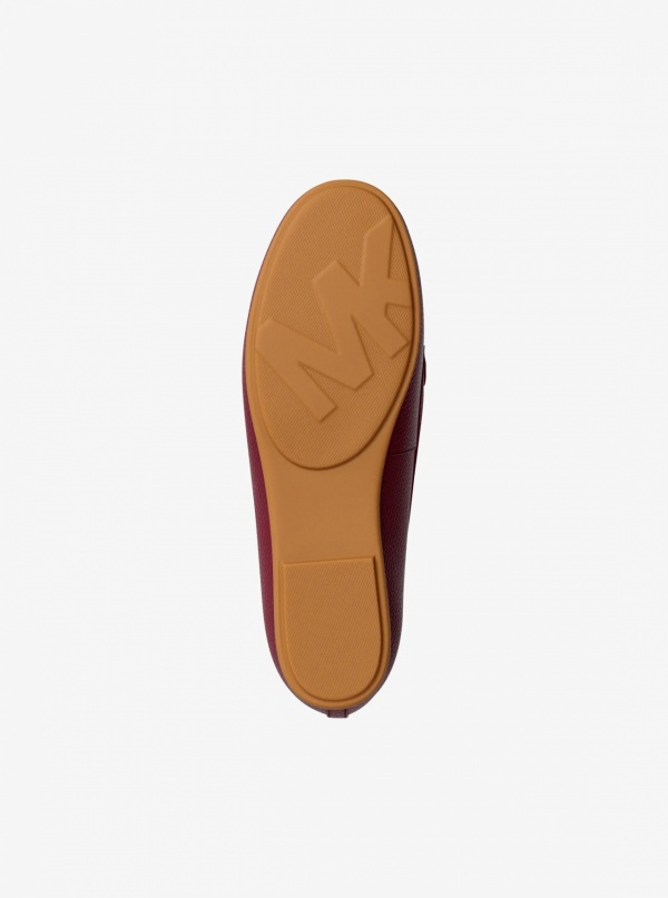 Michael Kors Fulton Moccasin