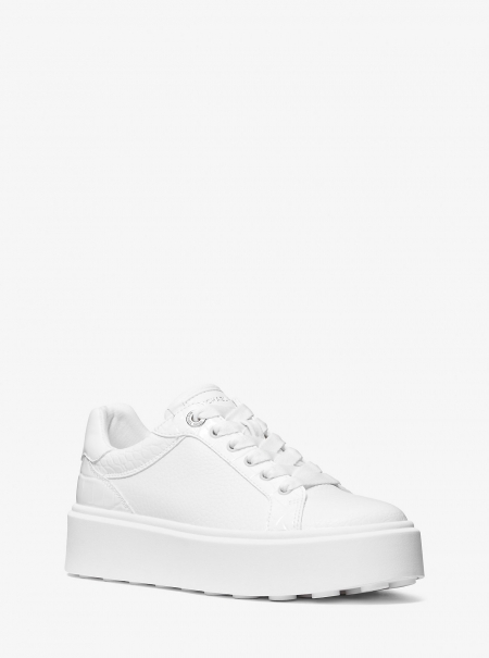 MICHAEL Michael Kors Romey Platform Sneaker