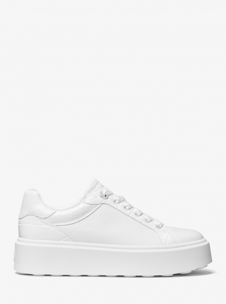 MICHAEL Michael Kors Romey Platform Sneaker