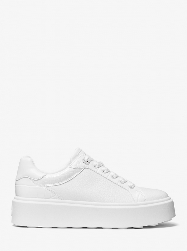Michael Kors Romey Platform Sneaker