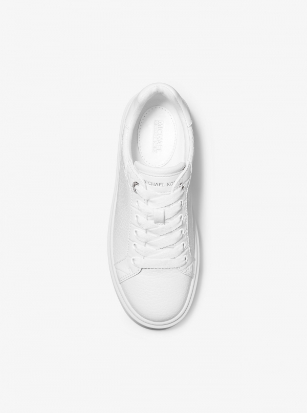 Michael Kors Romey Platform Sneaker