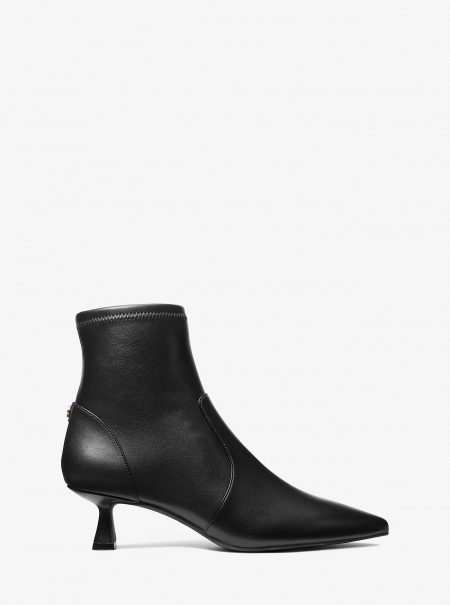 MICHAEL Michael Kors Amali Kitten Boot