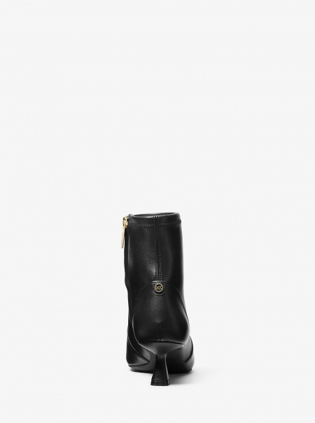 MICHAEL Michael Kors Amali Kitten Boot