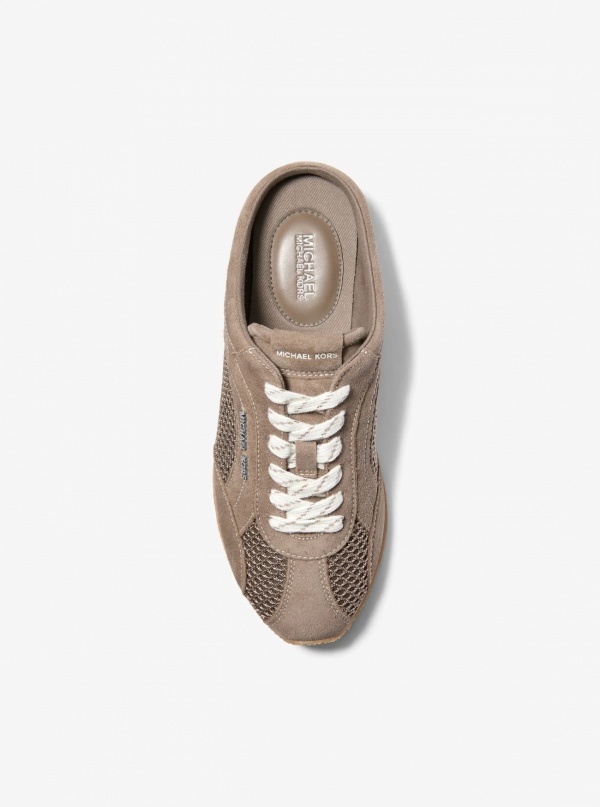 Avi Slip-On Sneaker