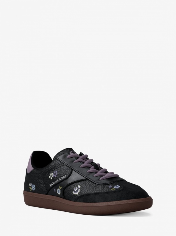 Benny Embellished Sneaker