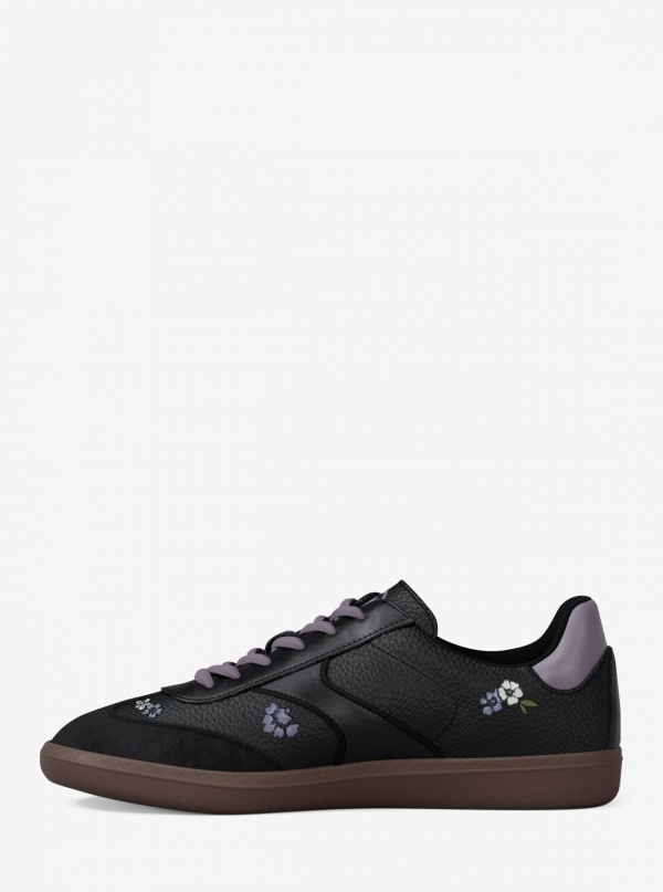 Benny Embellished Sneaker