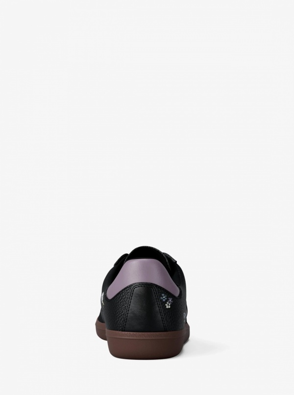 Benny Embellished Sneaker