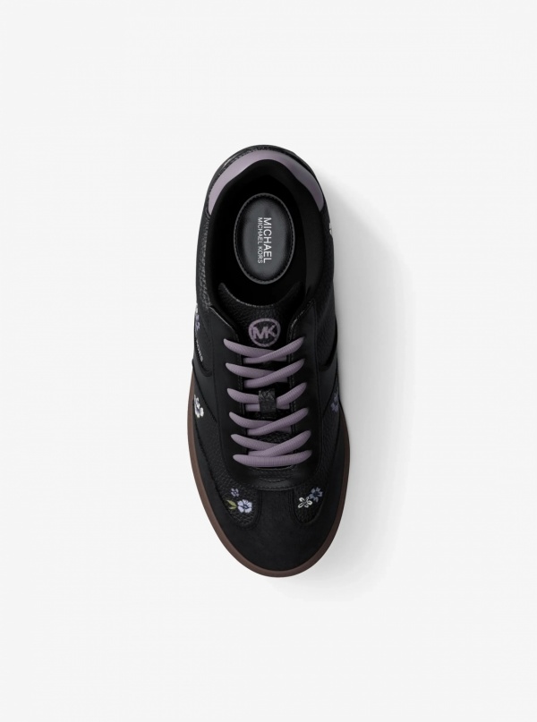 Benny Embellished Sneaker