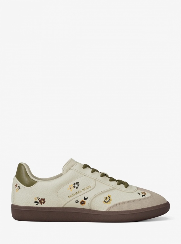 Benny Embellished Sneaker
