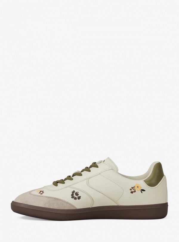 Benny Embellished Sneaker