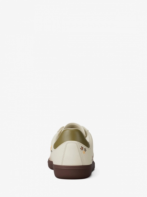 Benny Embellished Sneaker