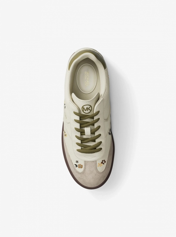 Benny Embellished Sneaker