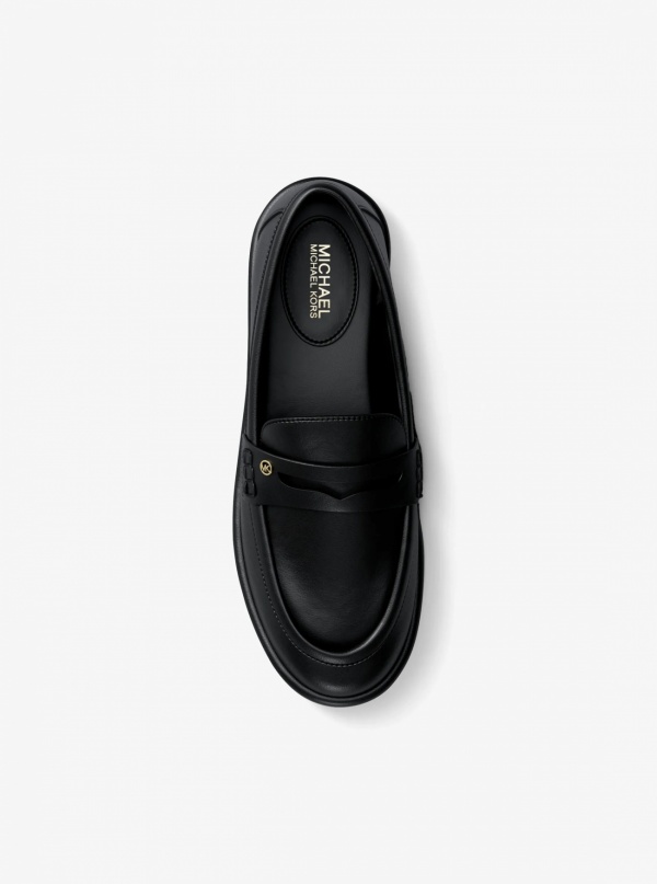 Bree Loafer