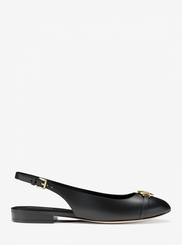 Dori Slingback Flat