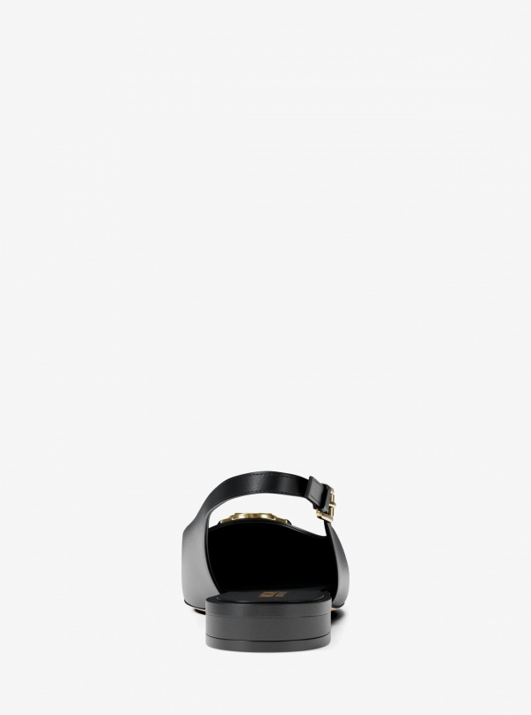 Dori Slingback Flat