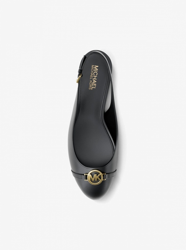 Dori Slingback Flat