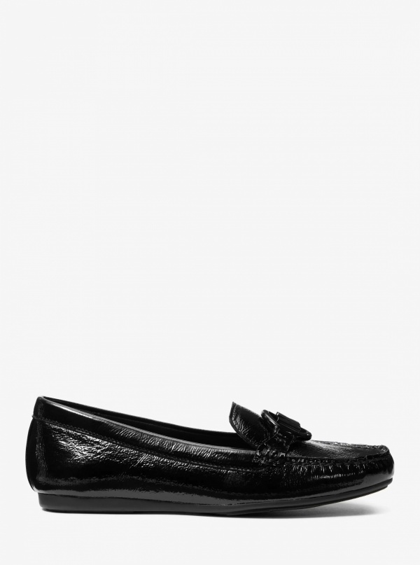 Fulton Patent Moccasin