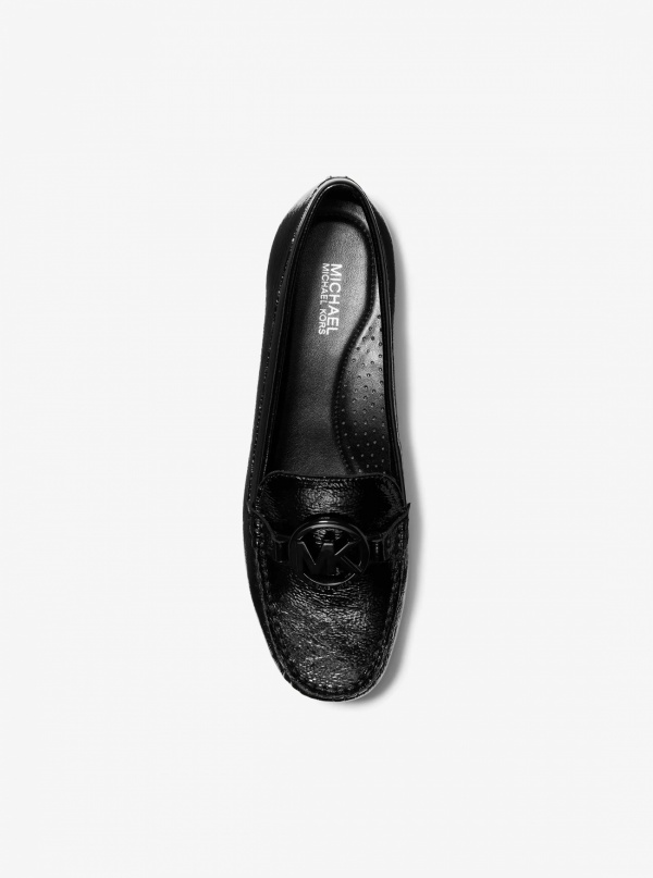 Fulton Patent Moccasin