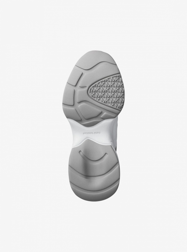 Kaia Signature Logo Trainer