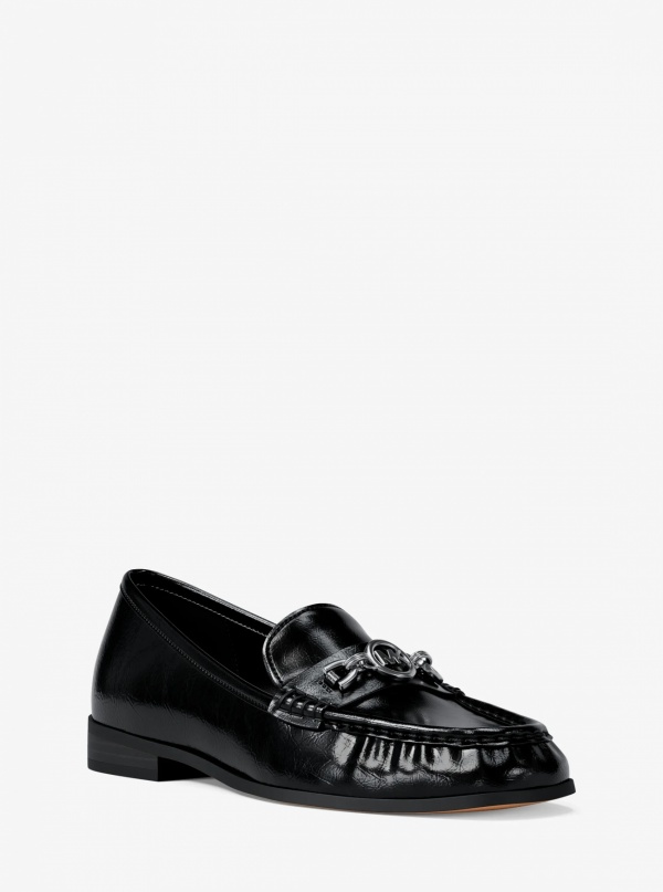Kacey Patent Loafer