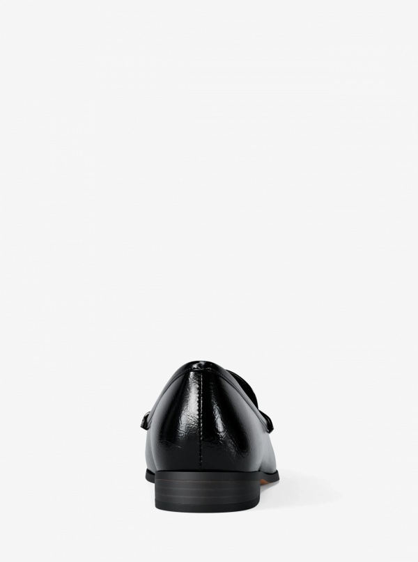 Kacey Patent Loafer