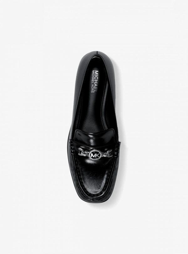 Kacey Patent Loafer