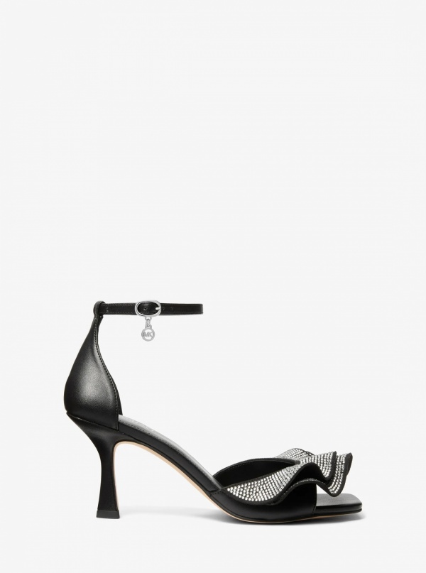 Livia Embellished Sandal