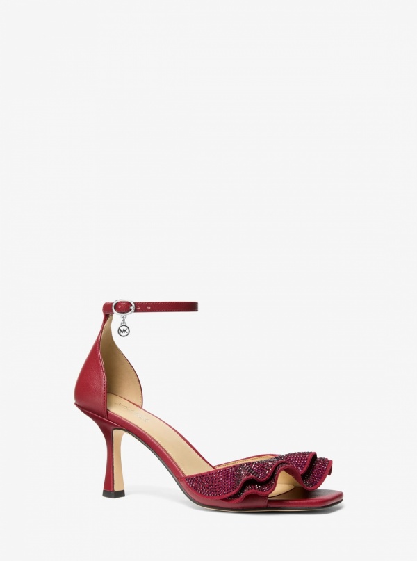 Livia Embellished Sandal
