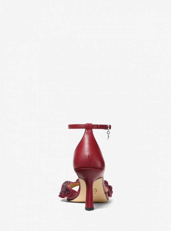 Livia Embellished Sandal
