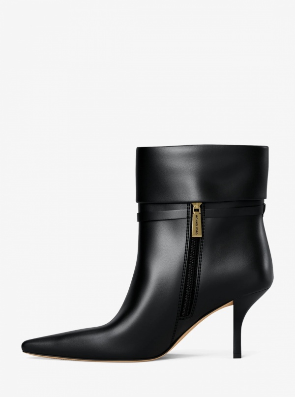 Nalia Ankle Boot