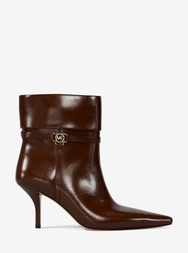 Nalia Ankle Boot
