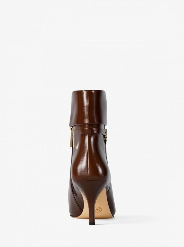Nalia Ankle Boot