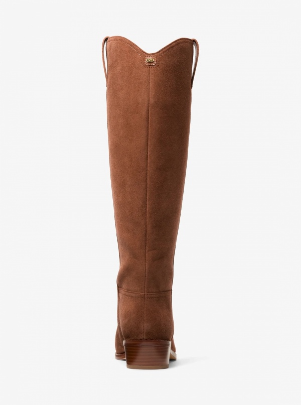 Nash Boot