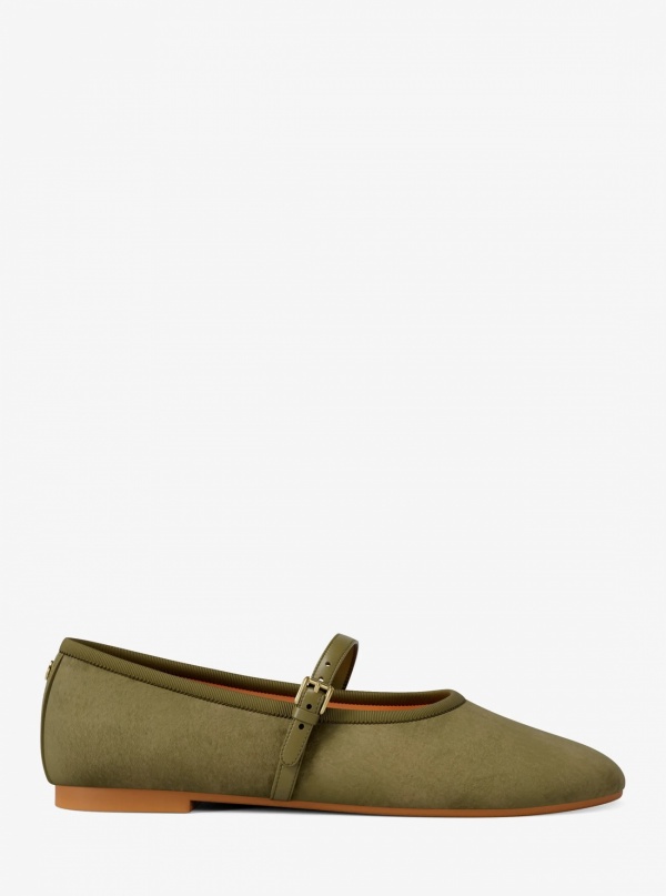 Phoebe Ballet Flat