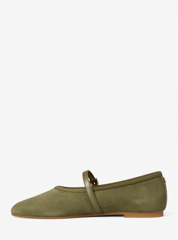 Phoebe Ballet Flat