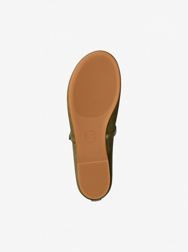 Phoebe Ballet Flat