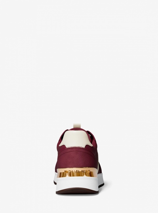 Remy Mixed-Media Trainer