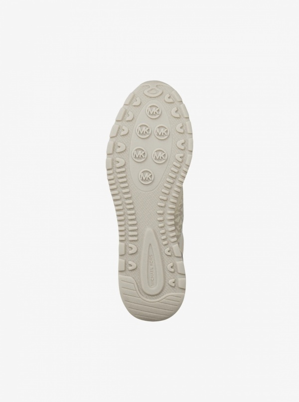 Remy Mixed-Media Trainer