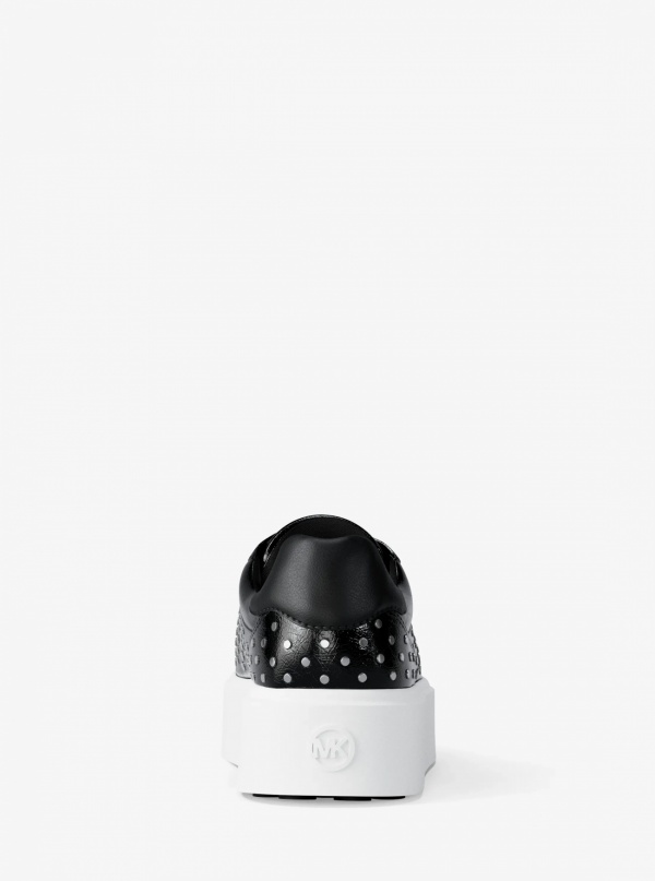 Romey Studded Platform Sneaker