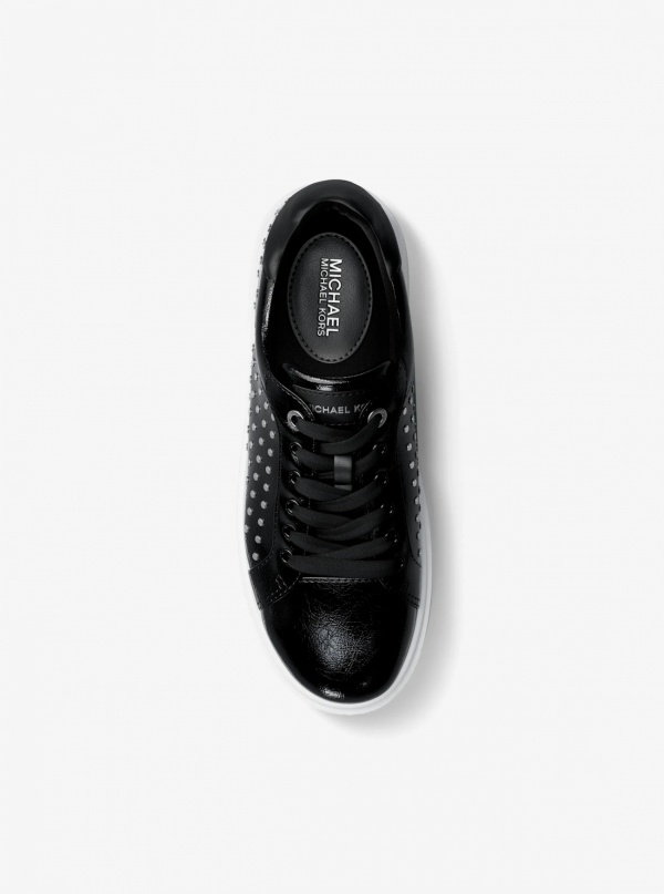 Romey Studded Platform Sneaker